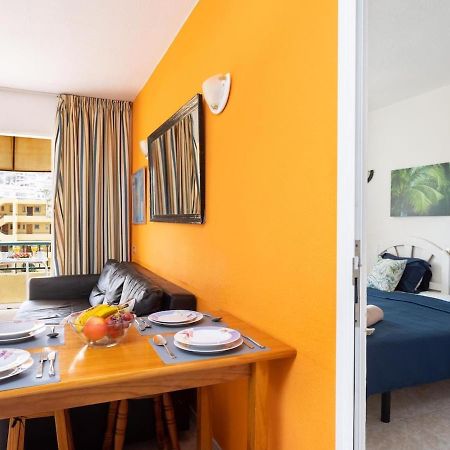 Lightbooking Torres Del Sol Tenerife Playa de las Americas  Exterior photo