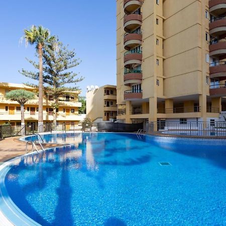 Lightbooking Torres Del Sol Tenerife Playa de las Americas  Exterior photo