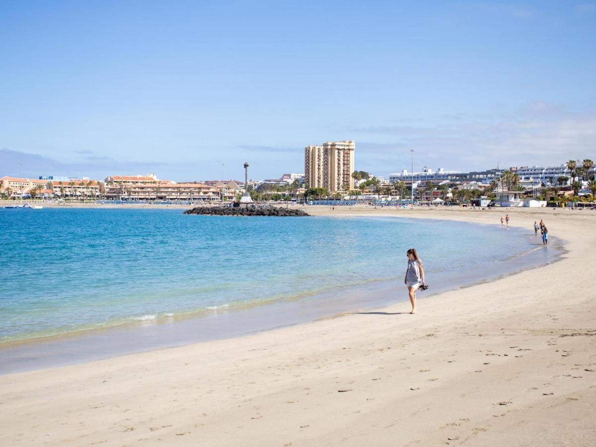 Lightbooking Torres Del Sol Tenerife Playa de las Americas  Exterior photo