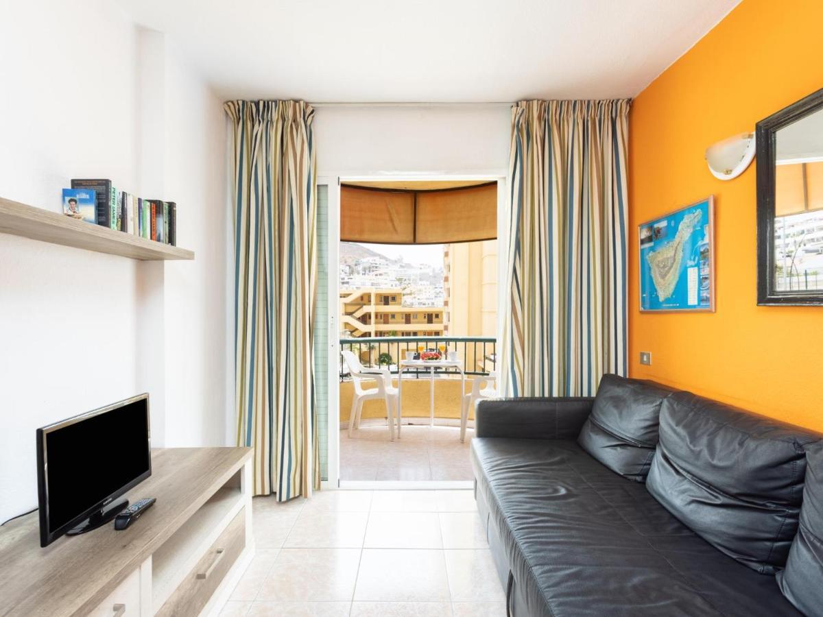 Lightbooking Torres Del Sol Tenerife Playa de las Americas  Exterior photo