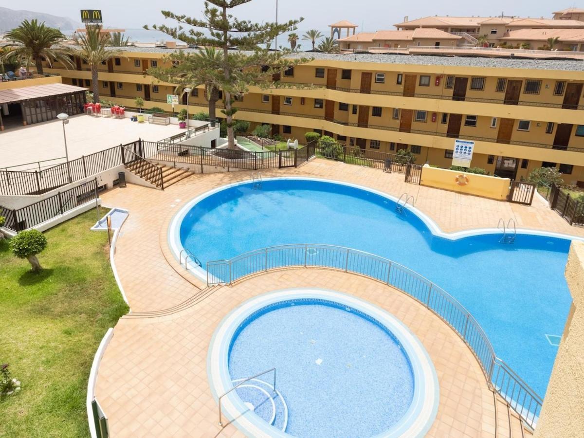 Lightbooking Torres Del Sol Tenerife Playa de las Americas  Exterior photo