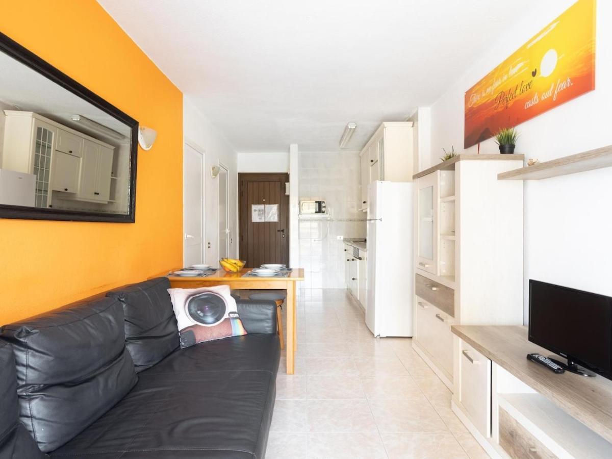 Lightbooking Torres Del Sol Tenerife Playa de las Americas  Exterior photo