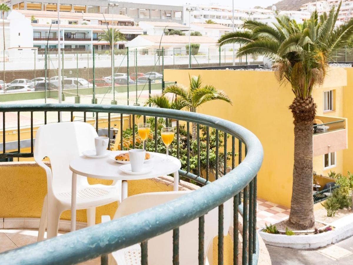 Lightbooking Torres Del Sol Tenerife Playa de las Americas  Exterior photo