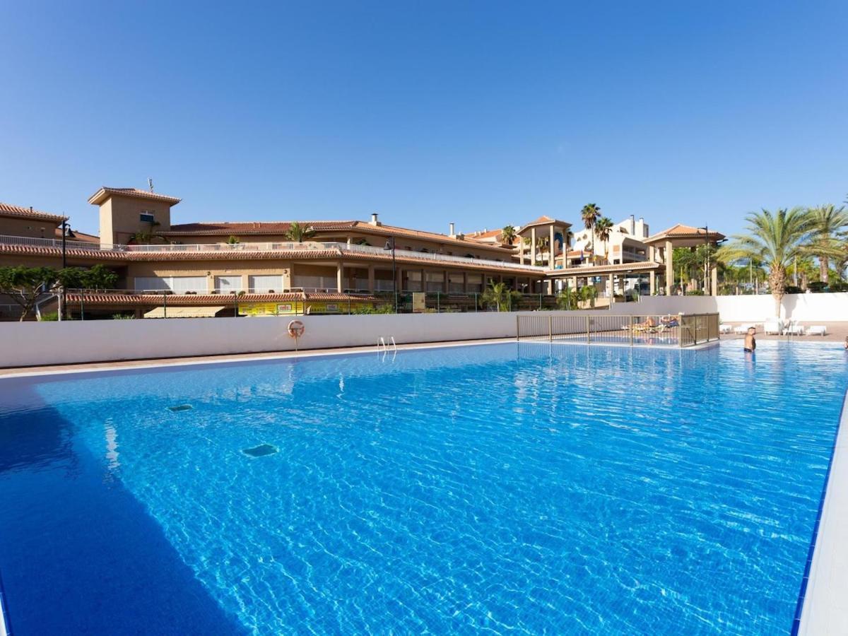 Lightbooking Torres Del Sol Tenerife Playa de las Americas  Exterior photo
