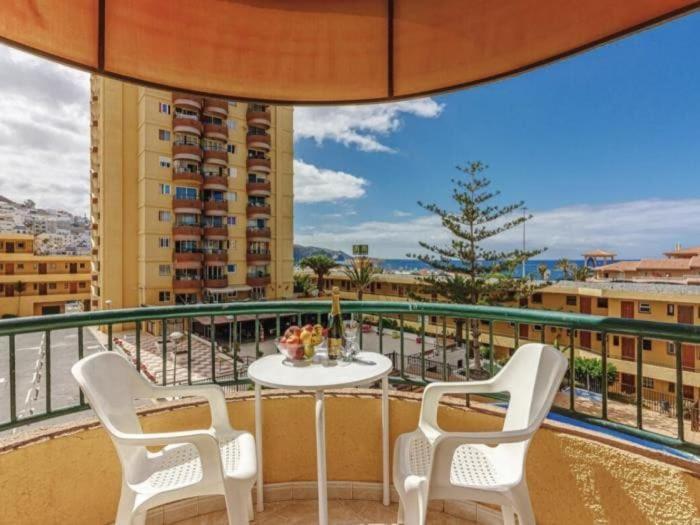 Lightbooking Torres Del Sol Tenerife Playa de las Americas  Exterior photo