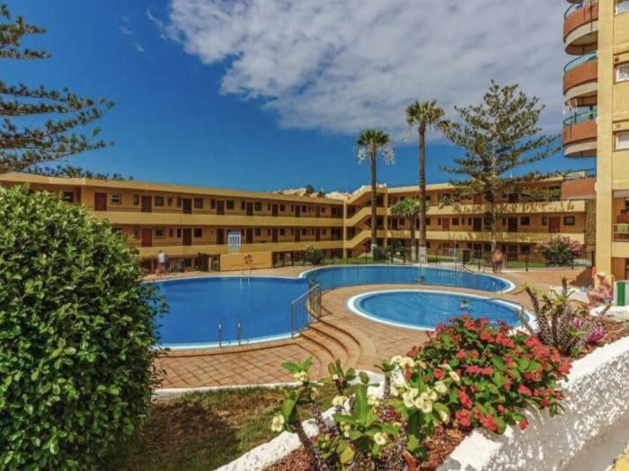 Lightbooking Torres Del Sol Tenerife Playa de las Americas  Exterior photo