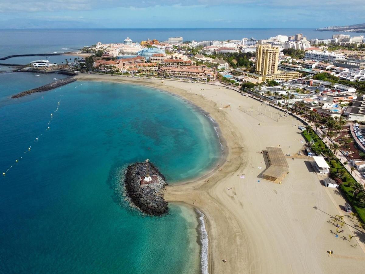 Lightbooking Torres Del Sol Tenerife Playa de las Americas  Exterior photo